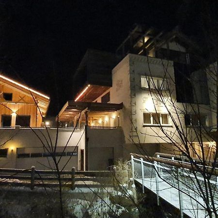 Alte Muehle Apartment Nauders Bagian luar foto