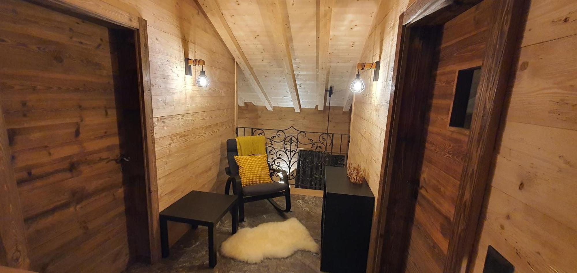 Alte Muehle Apartment Nauders Bagian luar foto