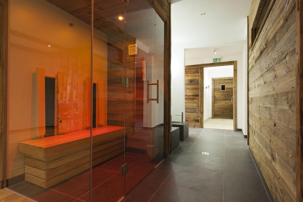 Alte Muehle Apartment Nauders Ruang foto