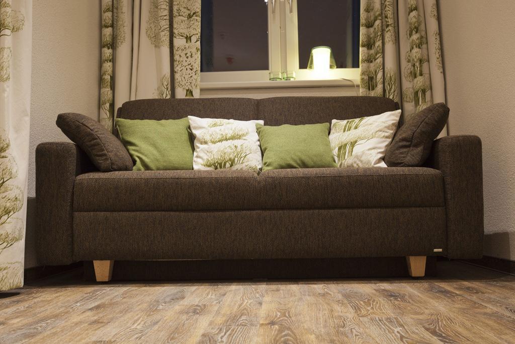 Alte Muehle Apartment Nauders Ruang foto