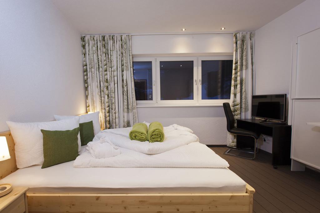 Alte Muehle Apartment Nauders Ruang foto
