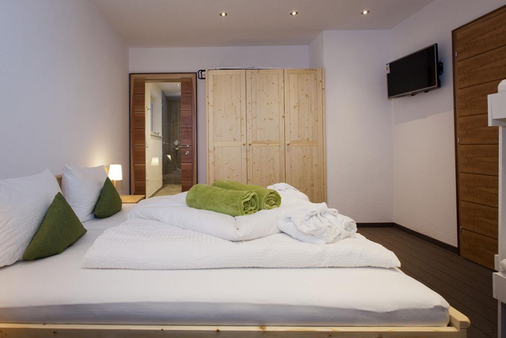 Alte Muehle Apartment Nauders Ruang foto