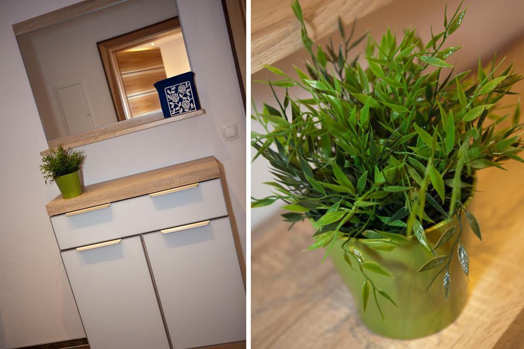 Alte Muehle Apartment Nauders Ruang foto